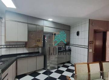 38779437bf26780858da25f52eb16f85ecc13c76 · Sobrado com 3 dormitórios à venda, 175 m² por R$ 1.135.000,00 - Santa Maria - São Caetano do Sul/SP