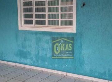 e5280525a39936e568d83bfc1fde1c99ebcc28e0 · Casa com 2 dormitórios à venda, 46 m² por R$ 360.000,00 - Jardim Santa Lúcia - Suzano/SP