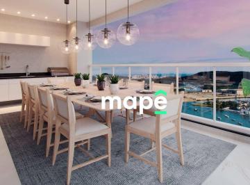 3ed6c39bb6ac51b85f69b6e2e2fe63c4e2856579 · Apartamento à venda, 227 m² por R$ 5.750.000,00 - Ponta da Praia - Santos/SP
