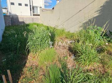 fd5c57fe47b8e2c7338b92ad55584afcf07be4d8 · Terreno à venda, 153 m² por R$ 295.000,00 - Jardim Colonial - Indaiatuba/SP