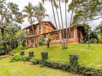 922b71ca97a561df31d7c8990bed4f112dba4717 · Chácara com 4 dormitórios, sendo 1 suíte à venda, 2500 m² por R$ 1.260.000,00 - Condomínio Terras de