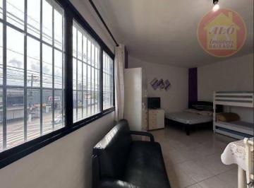 a5cb2518f48ac4b9a8893e0198f5ac7300b0af65 · Kitnet com 1 quarto à venda, 40 m² por R$ 179.000 - Tupi - Praia Grande/SP