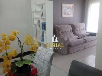 9859b54e0ed9357e173def1bb8820530e16b8bbe · Apartamento com 3 dormitórios à venda, 124 m² por R$ 640.000,00 - Fundação - São Caetano do Sul/SP