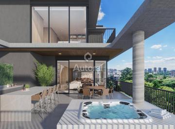 Apartamento · 254m² · 3 Quartos · 3 Vagas · ÚLTIMA UNIDADE | Cobertura Duplex (Penthouse) à ve
