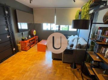 7af30df77f10983babbb4423fb55626dcb6fdf54 · Apartamento com 2 dormitórios à venda, 78 m² Jardim Paulista - São Paulo/SP