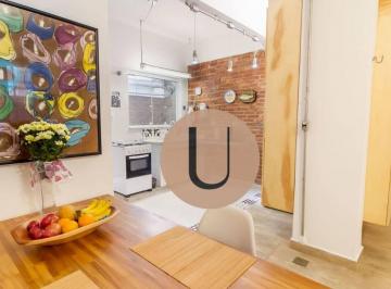 1aa03563827461455c7882e0be567365cdbe7da1 · Apartamento com 1 dormitório à venda, 64 m² por R$ 570.000 - Barra Funda - São Paulo/SP