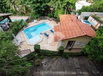 8cb079a3c760ca7187df0e698fc2c5daa5aafa63 · Casa com 4 dormitórios à venda, 227 m² por R$ 1.600.000,00 - Engenho do Mato - Niterói/RJ
