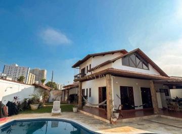 68dbf060900229ed2a470add47486c6efd558b85 · Sobrado à venda, 222 m² por R$ 1.475.000,00 - Balneário Flórida - Praia Grande/SP