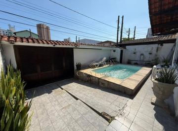90a6265219cd0a8d5507a5ab83b6de3f17dcae4b · Casa com 3 dormitórios à venda, 132 m² por R$ 1.200.000,00 - Boqueirão - Praia Grande/SP