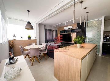 adb9344c369ca83511dd395130055805899f4710 · Apartamento com 2 dormitórios e Lazer Completo à venda, 70 m² por R$ 1.100.000 - Gonzaga - Santos/SP