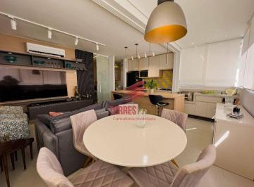 9b7d39ffd63cde498ab56d8817d15e6334207b2a · Apartamento com 2 dormitórios e Lazer Completo à venda, 70 m² por R$ 1.100.000 - Gonzaga - Santos/SP