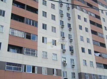 104f0dd59c6cc4059ae46cd6bfbed5a1fbc5bc0d · Apartamento com 3 dormitórios para alugar, 60 m² por R$ 2.100,00/mês - Jóquei Clube - Fortaleza/CE