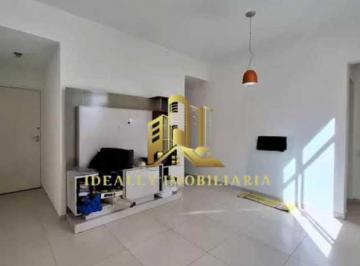 Apartamento · 64m² · 2 Quartos · 1 Vaga · Apartamento : Padrão / Residencial / Humaitá