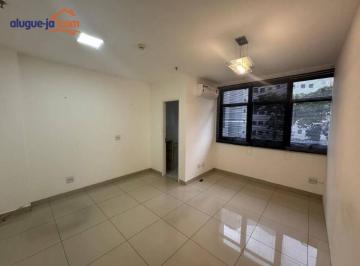483359fa4f6aedc0fd03efd919ce1b1c99e45811 · Sala Comercial para Alugar no Jardim Aquarius com 50 metros.