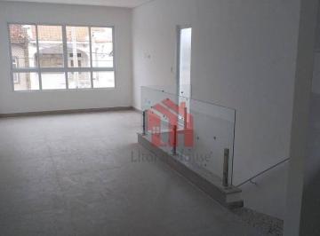 f21c52d39dfbf3bda8a80b5e8f561e4e15ada9b5 · Casa à venda, 82 m² por R$ 636.000,00 - Vila Belmiro - Santos/SP