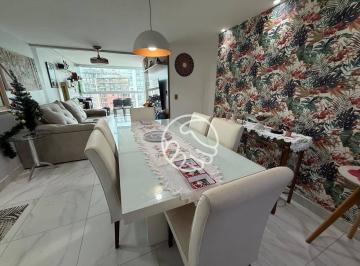 1f23a419f128174c6359bf5aa4094de5c919b4d3 · Apartamento com 3 quartos sendo 1 suíte à venda, 115 m² por R$ 1.390.000 - Praia do Morro - Guarapar
