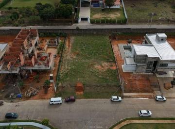 816309e876156211aa8050781d166f5e7dc1cdee · Terreno à venda, 1010 m² por R$ 480.000 - Condominio Residencial Dacha Sorocaba - Sorocaba/SP