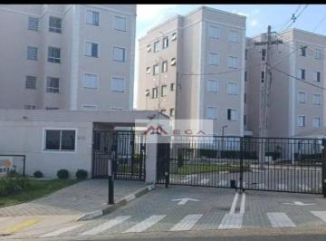 09c221139e47823fc108578e0cf2a4080d18b2f3 · Apartamento com 2 dormitórios à venda, 44 m² por R$ 230.000 - Jardim do Lago II - Campinas/SP