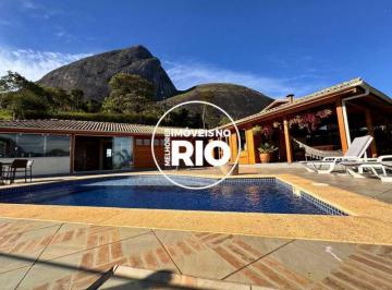 Casa · 380m² · 4 Quartos · Casa Linear em Itaipava à venda