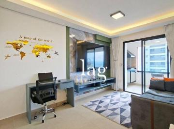 231f893a1d829dce4f37ea74e52e1f6f7c175018 · Apartamento com 1 dormitório, 47 m² - venda por R$ 690.000,00 ou aluguel por R$ 6.486,00/mês - Manda