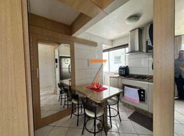 b1a1c960ae41b206478fc6134a1e875fdec588e2 · Apartamento com 3 dormitórios à venda, 48 m² por R$ 270.000,00 - Universitário - Biguaçu/SC