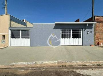 146dbd985c4b8c7fc4d869ffab1b3c8fa335558a · Casa à venda, 180 m² por R$ 430.000,00 - Parque Bom Retiro - Paulínia/SP