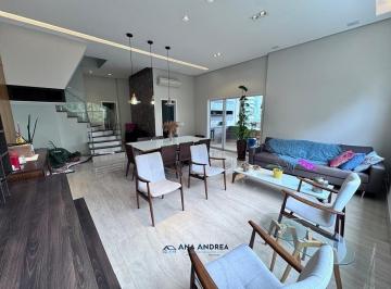 Apartamento · 220m² · 3 Quartos · 3 Vagas · São Paulo, duplex no Cond. Verde Morumbi