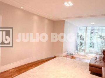 Apartamento · 180m² · 4 Quartos · 1 Vaga · LINDÍSSIMO ! QUADRILÁTERO DE IPANEMA (Creci 35897)