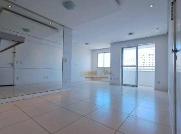 2f8b10b3cffb468803518b5f557d3e6338d39f8e · Apartamento com 2 dormitórios à venda, 65 m² por R$ 450.000 - Piatã - Salvador/BA