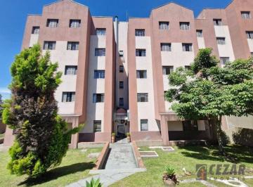 ea01ce58a4d42c500936f92b745640b3a10e10d0 · Apartamento com 3 dormitórios para alugar, 53 m² por R$ 1.700/mês - Tingui - Curitiba/PR