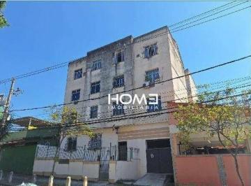 03004058207bb55cb93e3ff10dea2c9ee6768f17 · Apartamento com 2 dormitórios à venda, 60 m² por R$ 122.000,00 - Cachambi - Rio de Janeiro/RJ