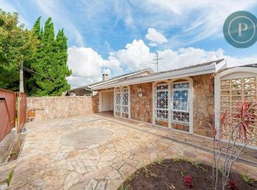 34c0e2a93c6de7199ded2176456a896e26f7837d · Casa para alugar, 175 m² por R$ 6.659,00/mês - São Braz - Curitiba/PR