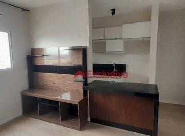 cca4430de1828b718d7ab75701c717355b7c5851 · Apartamento com 2 dormitórios, 48 m² - venda por R$ 340.000,00 ou aluguel por R$ 2.367,13/mês - João