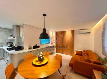 36af328aa3a8cae4c9bd9111103822c31387292b · Apartamento com 2 dormitórios à venda, 72 m² por R$ 980.000,00 - Grajaú - Belo Horizonte/MG