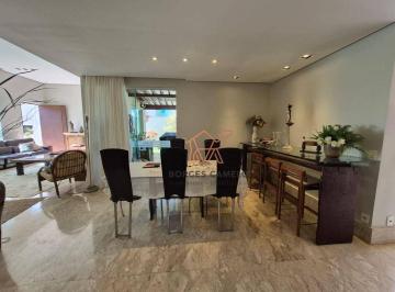c85c10402bf09f5c77812759ff569a8cd8d98dd3 · Casa de Alto Padrão  3 Quartos | 265 m² | Residencial Flores  Alphaville
