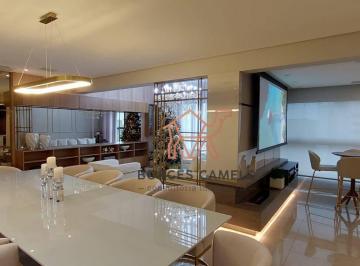 19776abe0b4df3ccd027b74af893e0b946cff560 · Apartamento com 3 dormitórios à venda, 178 m² por R$ 3.990.000,00 - Vale do Sereno	 - Nova Lima/MG