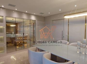 6b87db4b8c764b26e13167da322824132581b3b0 · Apartamento com 3 dormitórios à venda, 178 m² por R$ 4.200.000,00 - Vale do Sereno	 - Nova Lima/MG