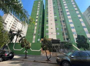 757f4ef74bc115fb6948e9fe5b95d20344272679 · Apartamento com 3 quartos à venda Setor Bela Vista - Goiânia/GO
