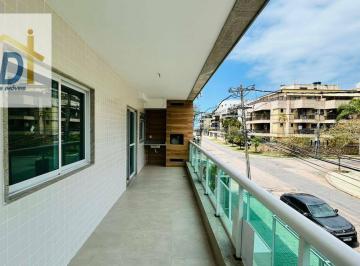 76bdfbce2d2db0c45a239f2eebe4b04c6a638d94 · Apartamento com 3 quartos à venda, 108 m² por R$ 1.150.000 - Recreio dos Bandeirantes - Rio de Jane