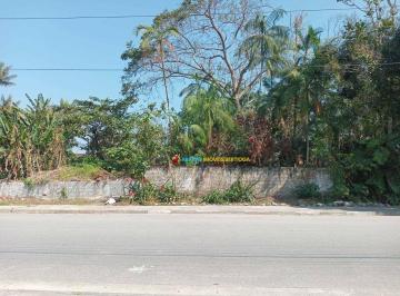 14326878b6bad0bf56559481d557c45b8fef7ed1 · Terreno à venda, 336 m² por R$ 370.000,00 - Maitinga - Bertioga/SP