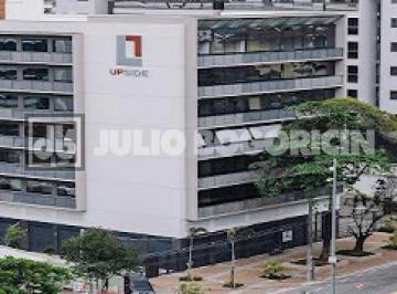 Comercial · 29m² · 1 Vaga · Freguesia/ Jacarepaguá/ salas comerciais/ Upside/ Vazias/ garagem/ Indevassável/