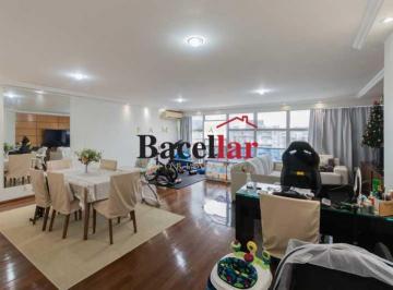 Apartamento · 153m² · 3 Quartos · 1 Vaga · Apartamento : Padrão / Residencial / Tijuca