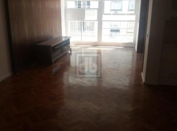 Apartamento · 129m² · 3 Quartos · 1 Vaga · Ipanema, 03 quartos, suíte, play, salão de festas, vaga.