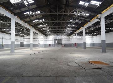 Comercial , São Paulo · Galpão Comercial com 2625 m² para Venda e Aluguel em Jaguaré