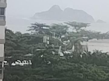 Foto 01 · Apartamento - São Conrado