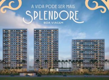 Apartamento à venda no SPLENDORE , IMBIRIBEIRA, Recife, PE · Apartamento à venda no SPLENDORE , IMBIRIBEIRA, Recife, PE