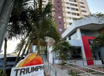 Apartamento à venda no Triumph Rio de Janeiro, PONTO NOVO, Aracaju, SE · Apartamento à venda no Triumph Rio de Janeiro, PONTO NOVO, Aracaju, SE
