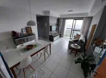 Apartamento à venda no EDF. SOBRADO JOAQUIM CARDOSO , CASA AMARELA, Recife, PE · Apartamento à venda no EDF. SOBRADO JOAQUIM CARDOSO , CASA AMARELA, Recife, PE