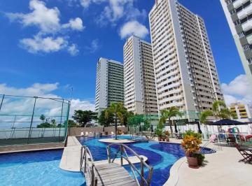 Apartamento para locação no BEIRA MAR CONDOMÍNIO CLUBE, JANGA, Paulista, PE · Apartamento para locação no BEIRA MAR CONDOMÍNIO CLUBE, JANGA, Paulista, PE