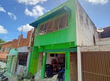 Casa à venda em rua pública, DOIS UNIDOS, Recife, PE · Casa à venda em rua pública, DOIS UNIDOS, Recife, PE